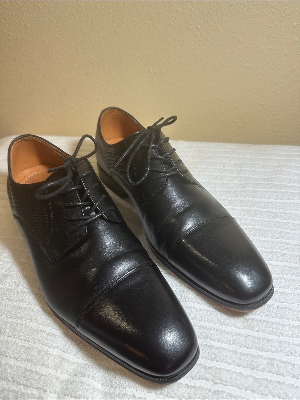 Florsheim Oxfords Size 9.5D